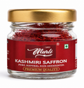 Premium Kashmiri Saffron